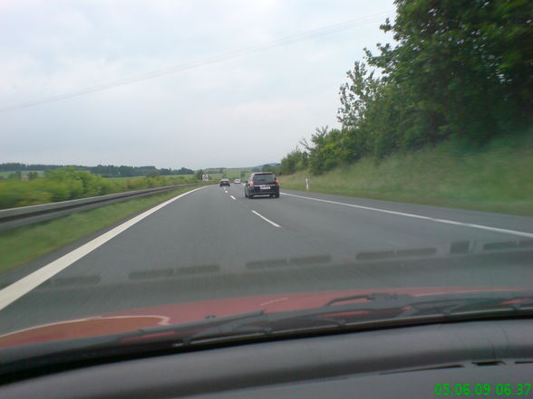 Opeltreffen Oschersleben 2009 - 