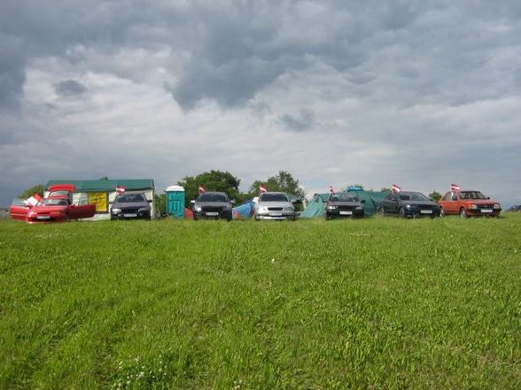 Opeltreffen Oschersleben 2009 - 