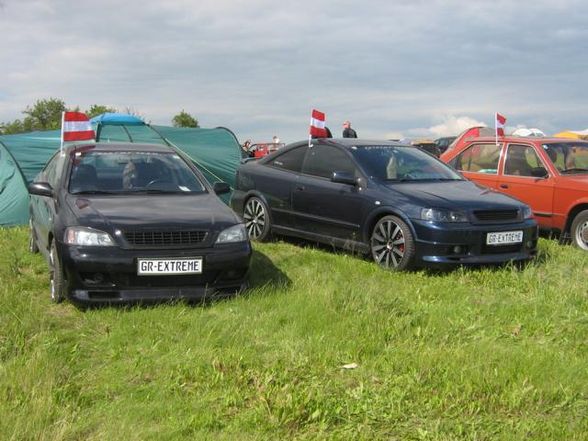 Opeltreffen Oschersleben 2009 - 