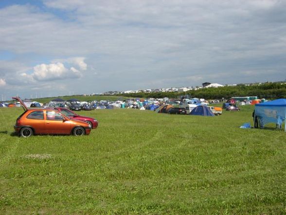 Opeltreffen Oschersleben 2009 - 