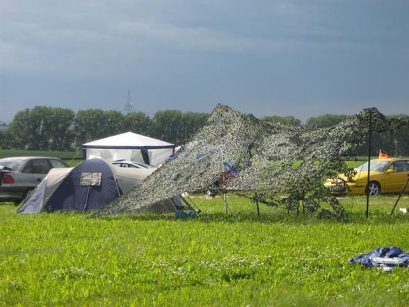 Opeltreffen Oschersleben 2009 - 