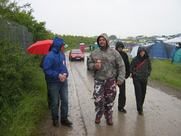 Opeltreffen Oschersleben 2009 - 