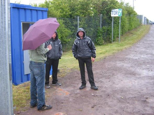 Opeltreffen Oschersleben 2009 - 