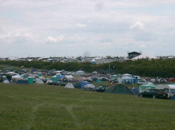 Opeltreffen Oschersleben 2009 - 