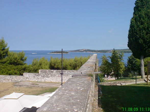 Rovinj 2009 Teil 1 - 