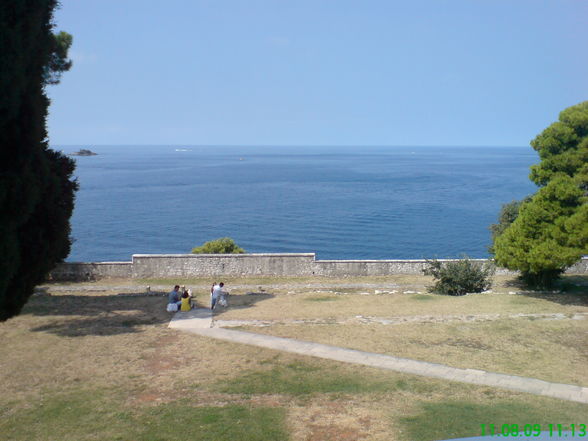 Rovinj 2009 Teil 1 - 