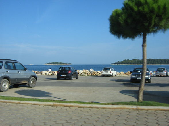 Rovinj 2009 Teil 2 - 