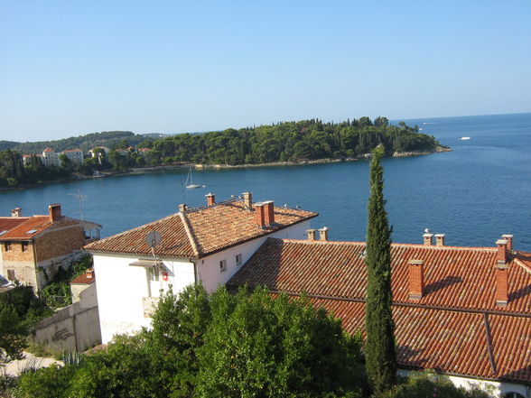 Rovinj 2009 Teil 2 - 