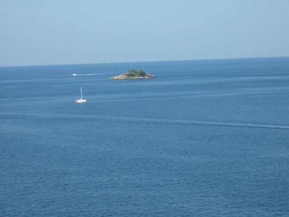 Rovinj 2009 Teil 2 - 