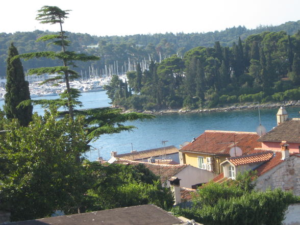 Rovinj 2009 Teil 2 - 