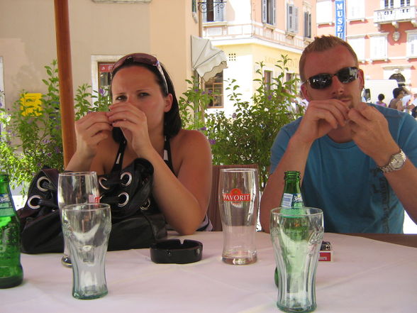 Rovinj 2009 Teil 2 - 