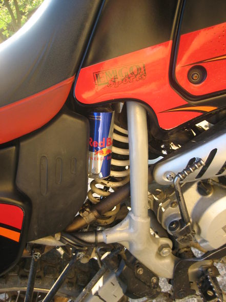 ZUM VERKAUF: APRILIA RX 50 - 