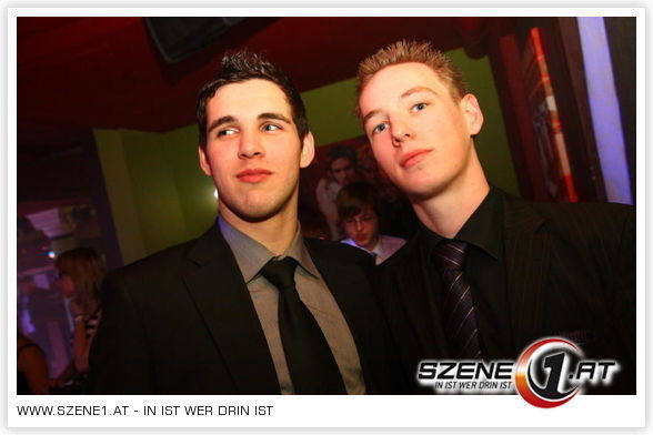 2009 gibts wieder mal Fotos ;) - 