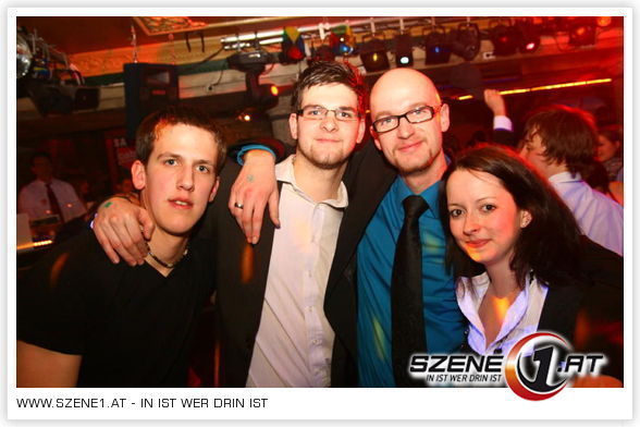 2009 gibts wieder mal Fotos ;) - 