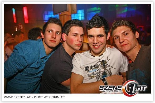 2009 gibts wieder mal Fotos ;) - 