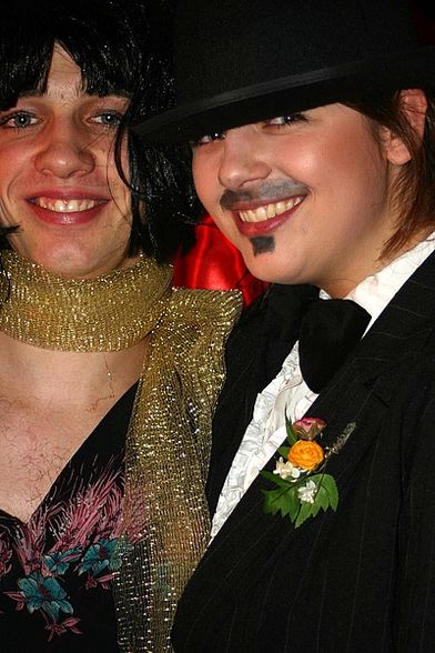 Best Pics of Fasching 09 - 