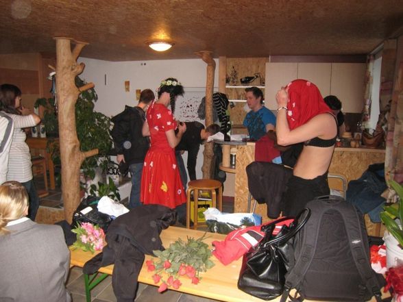 Best Pics of Fasching 09 - 