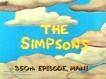 the Simpsons - 