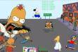 the Simpsons - 