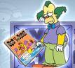 the Simpsons - 