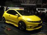 Tuner Cars - 