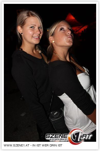 Nightlife 2009/2010 - 