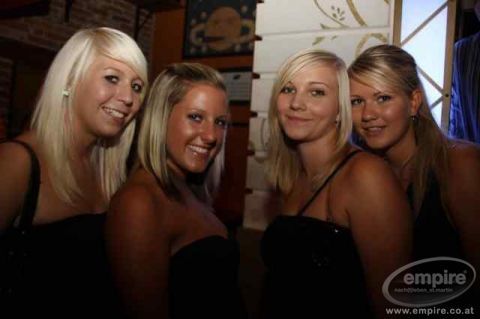 Nightlife 2009/2010 - 