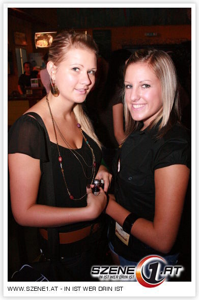 Nightlife 2009/2010 - 