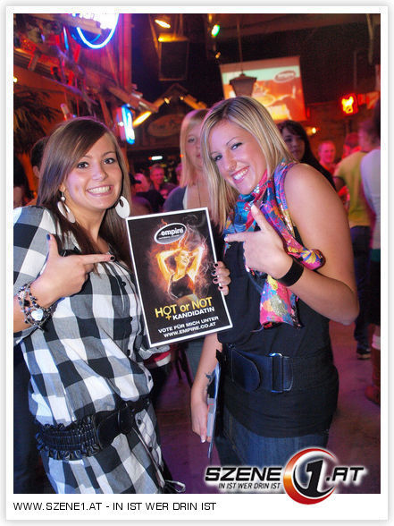 Nightlife 2009/2010 - 