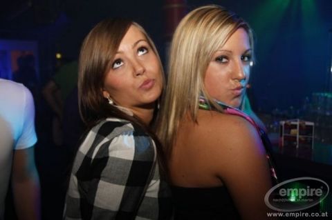 Nightlife 2009/2010 - 