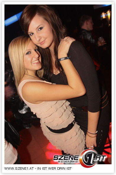 Nightlife 2009/2010 - 