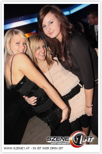 Nightlife 2009/2010 - 