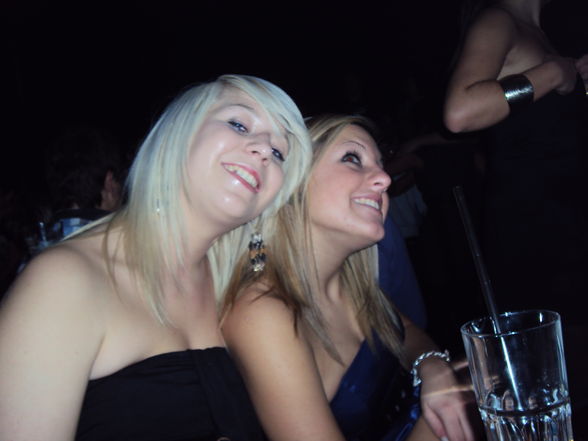 Nightlife 2009/2010 - 