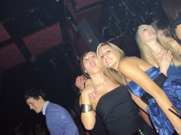 Nightlife 2009/2010 - 