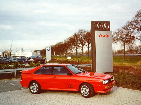 !!!!!!Audi!!!!!! - 