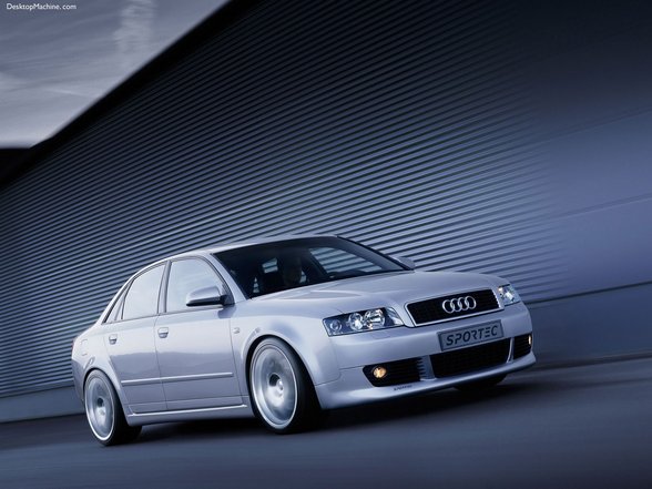 !!!!!!Audi!!!!!! - 