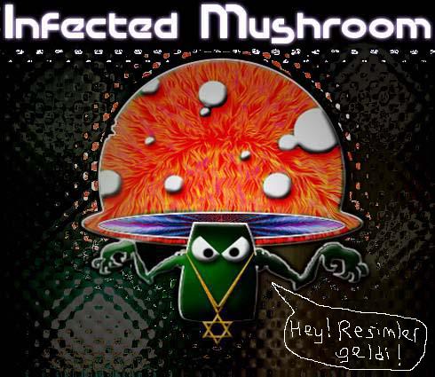 Infected Mushroom - 