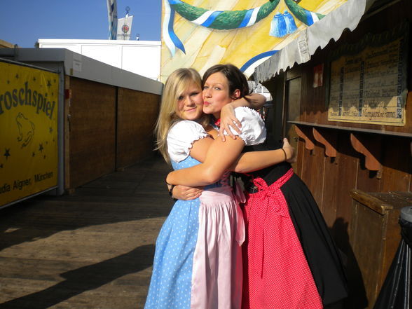 Oktoberfest =) - 