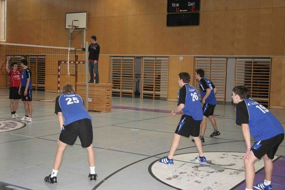 Volleyball  - 