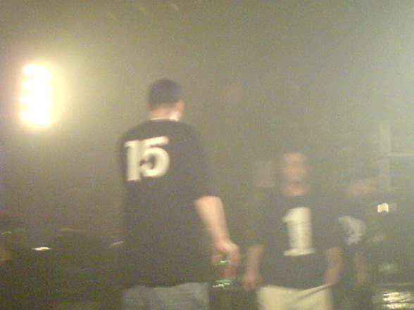 Kool Savas Live Wien  - 