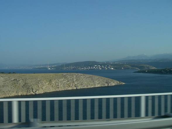 Kroatien 2006 - 