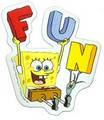 Spongebob Schwammkopf - 