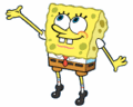 Spongebob Schwammkopf - 