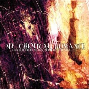 My Chemical Romance - 