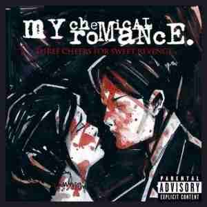 My Chemical Romance - 