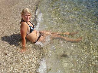 urlaub kroatien - 