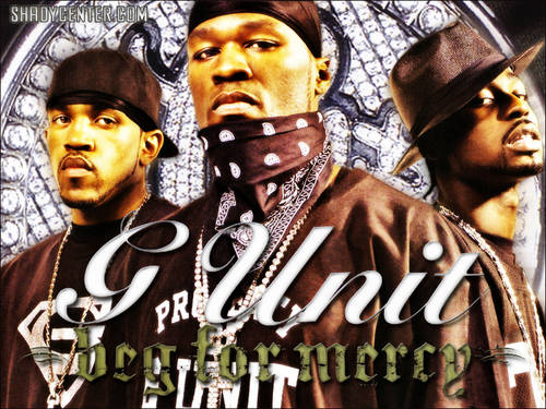 G-unit - 