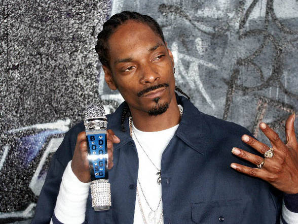 Snoop Dogg - 