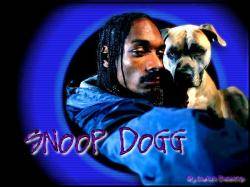 Snoop Dogg - 