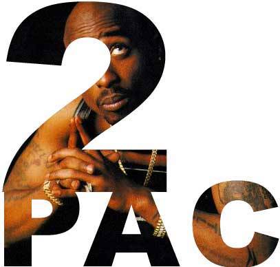 2pac - 